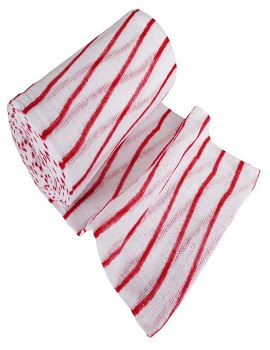 Stockinette Cleaning Cloth