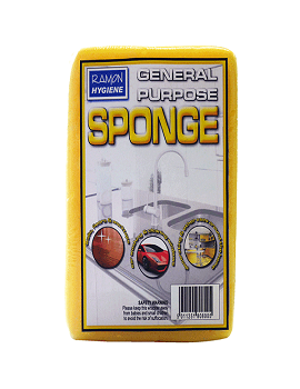 General Purpose Sponge