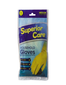 Superior Care Household Rubber