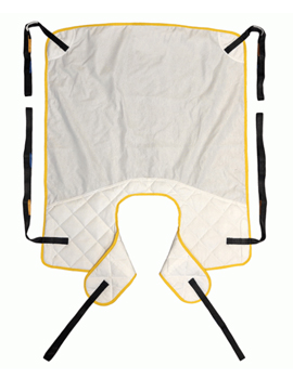 QUICKFIT DELUXE DISPOSABLE SLING