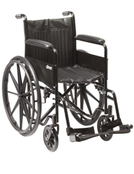 S1 Wheelchair