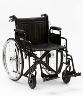 Sentra EC Wheelchair