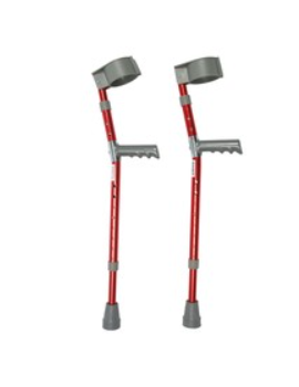Paediatric Crutches