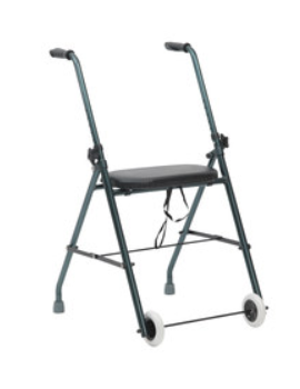 Featherlite Walker With Seat