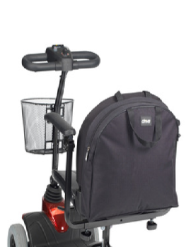 Backpack Scooter Bag