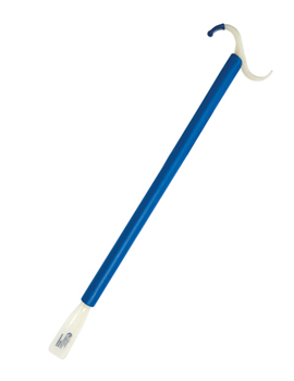Dressing Stick With Padded Handle