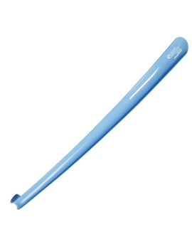 Long Plastic Shoehorn