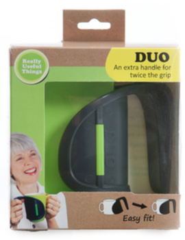 Duo Clip On Handle