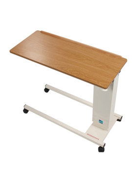 Easi Riser Overbed Tables