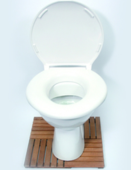 Large Toilet Seat