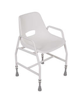 Foxton Adjustable Shower Chair