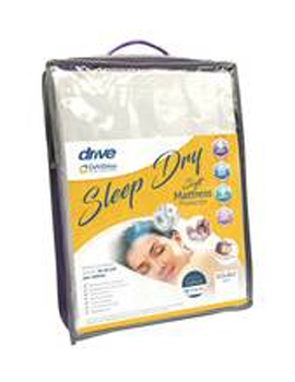 Sleep Dry Soft Mattress Protectors