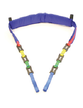 Transfer Sling For Patient Transfer Aids
