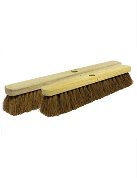  Coco Soft Wooden Sweeping Broom 