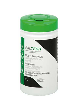 PalTech Multi Surface Wipes