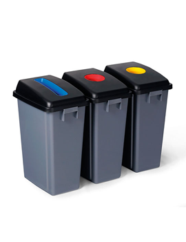  Waste / Recycling Bins