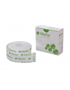 Mefix Self-adhesive fabric