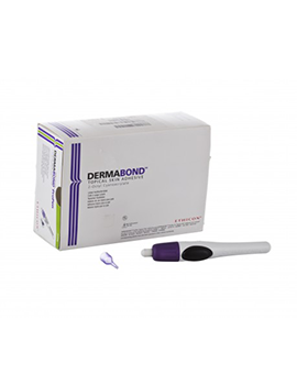 Ethicon High Viscosity Dermabond® ProPen Topical Skin Adhesive