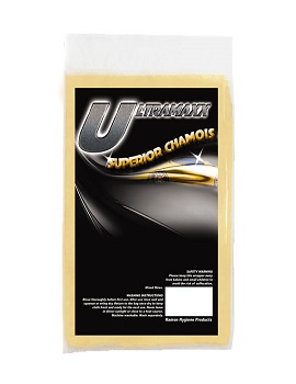 Ultramaxx Jumbo Car Sponges