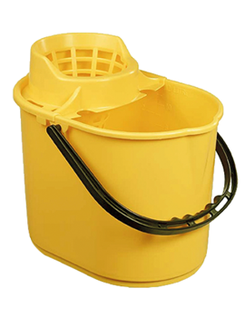 12L Deluxe Mop Bucket