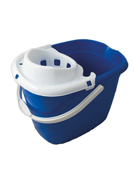 15L Standard Mop Bucket 