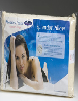 Splendor Pillow