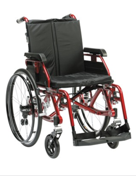 K Chair Wheelchair
