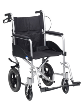 Expedition Plus Transit Chair