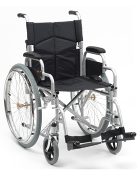S4 Wheelchair