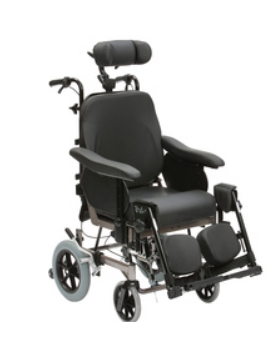 ID Soft Wheelchair