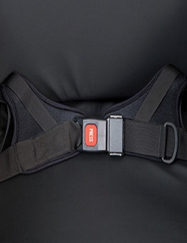ID Soft Hip Stabilising Belt