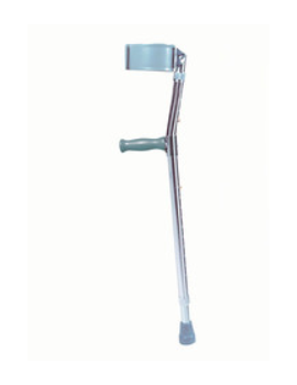 Bariatric Forearm Crutches