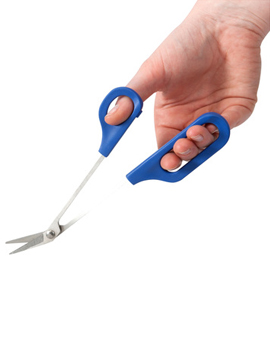 Easi-Grip ToeNail Scissors