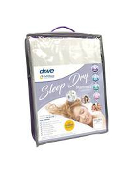 Sleep Dry Mattress Protectors
