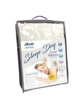 Sleep Dry Sealed Mattress Protectors