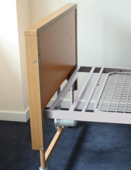 Standard Bed Extension Kit