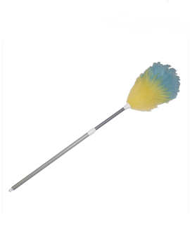 Lambswool Duster With Extending Plastic Handle