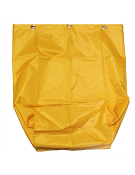 Replacement Bag for MC160 Janitors Trolle