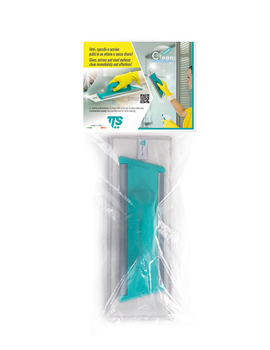 Glass Clean Kit Basic