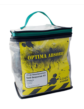 Optima Absorb 22 Litre Maintenance Spill Response Kit