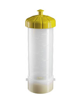 Hermetic Bottle Spare/  Replacement