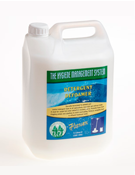 Detergent Defoamer 5L – Case of 2