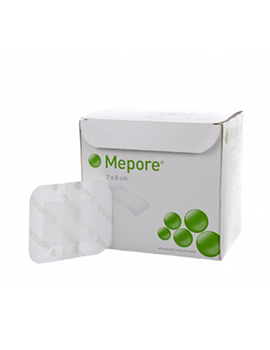 Mepore® Self-adhesive