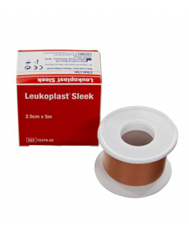 Leukoplast® Sleek® Adhesive Tape