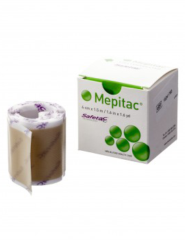 Mepitac® Fixation Tape
